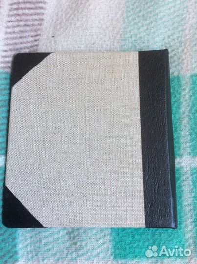 Записная книжка СССР