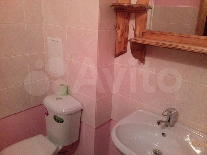 2-к. квартира, 60 м², 3/4 эт.