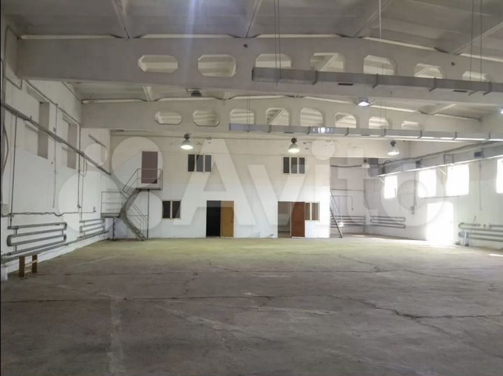 Производство, 583 м²