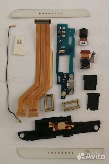 HTC 820 запчасти