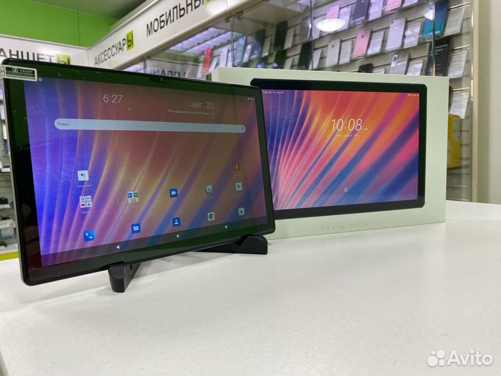 Планшет HTC A100