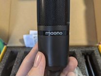 Микрофон Maono condenser microphone kit