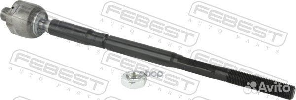 Тяга рулевая Chery Tiggo T11 06-13 1522-T11D16