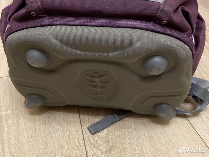 Школьный рюкзак Step by Step