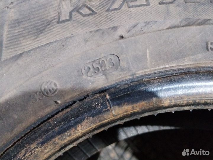 КАМА 505 Irbis 175/70 R13