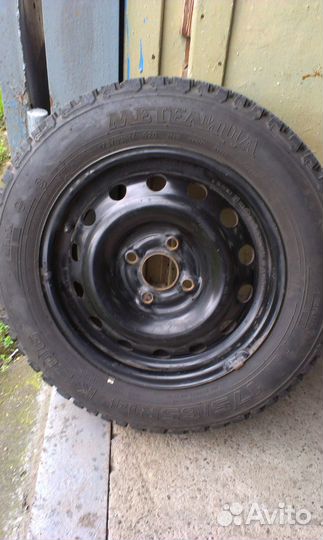 КАМА Кама-106 175/65 R14