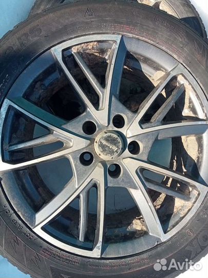 Продам комплект литья