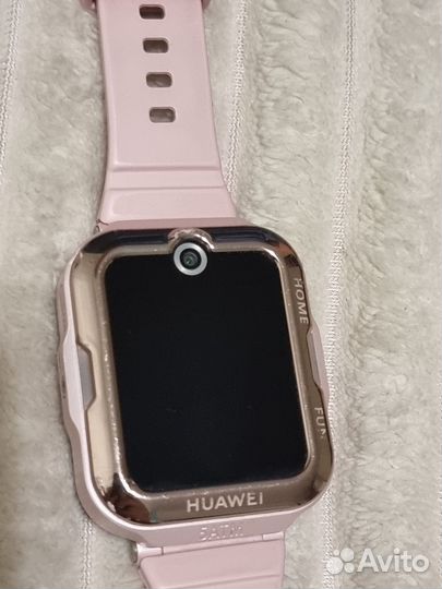 Смарт-часы Huawei Kids Watch 4 Pro