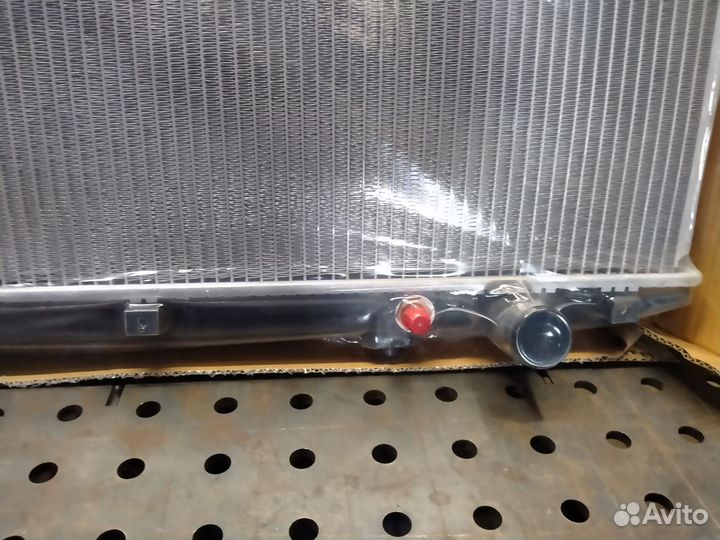 Радиатор охлаждения Лексус GS 300 аристо 2 Gz,ge