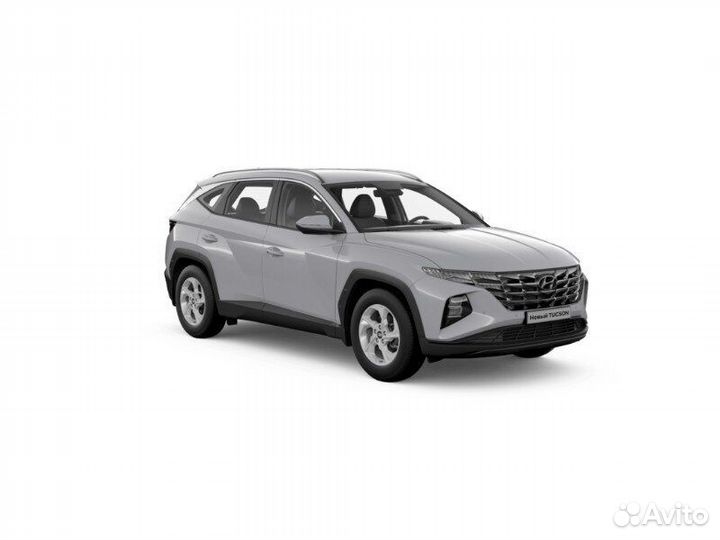 Hyundai Tucson 2.0 AT, 2023