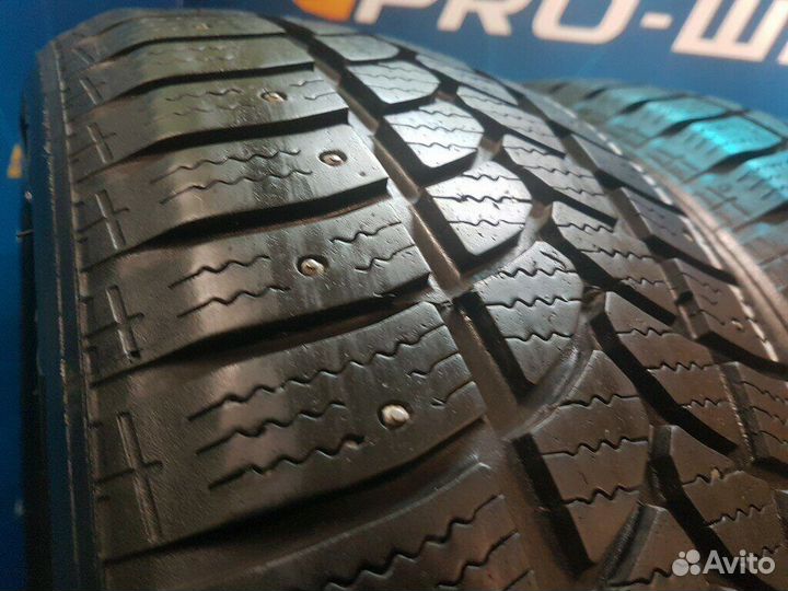 Tigar Sigura Stud 215/55 R16