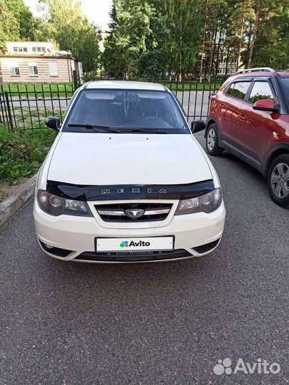Daewoo Nexia 1.5 МТ, 2012, 82 200 км