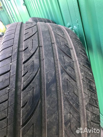 Comforser CF500 225/55 R17 101W