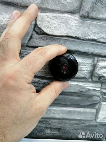 IP камера видеонаблюдения