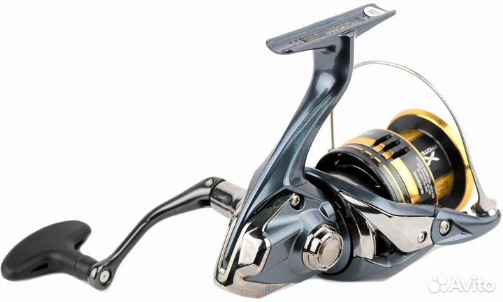 Катушка Shimano 21 Ultegra