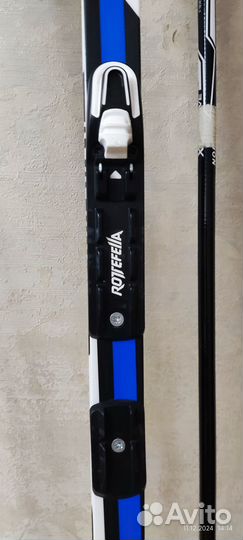 Беговые лыжи Nordway Classic 185