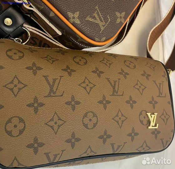 Сумка женская Louis Vuitton (Арт.96628)