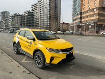 Аренда авто Яндекс такси и доставка
