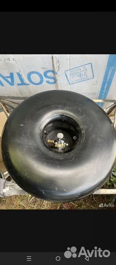 Газовое оборудование на авто