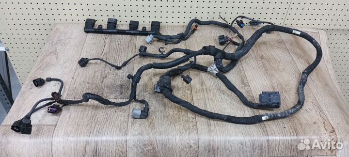 Маслозаборник Volkswagen Passat