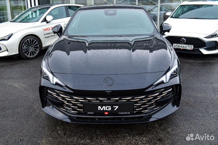 MG 7 1.5 AMT, 2023