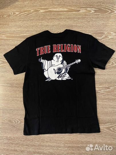 True religion футболка оригинал M,L