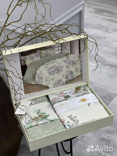 Постельное белье