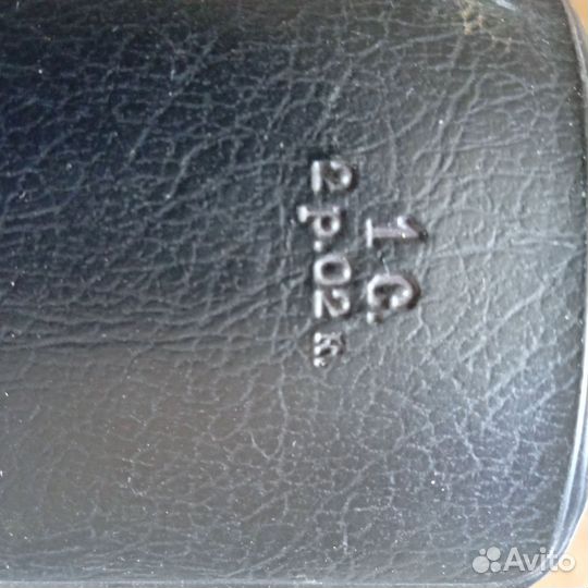 Логарифмическая линейка СССР