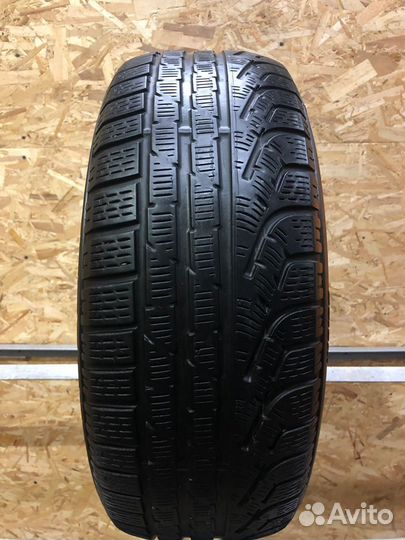 Pirelli Winter Sottozero Serie II 205/55 R16