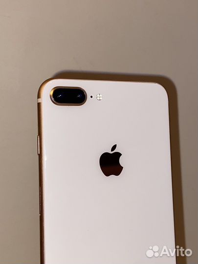 iPhone 8 plus 64gb