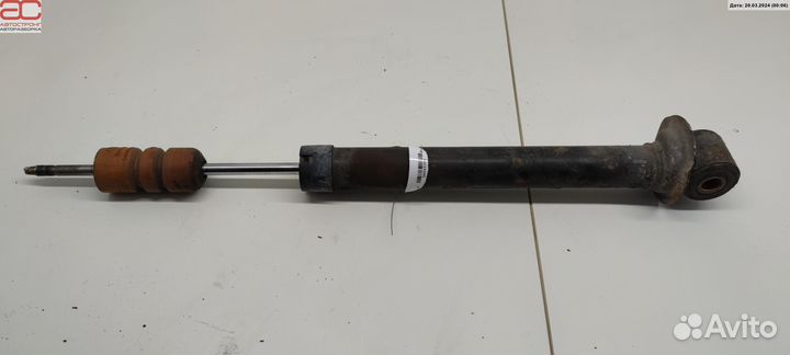 Амортизатор задний левый для Audi 80 B4