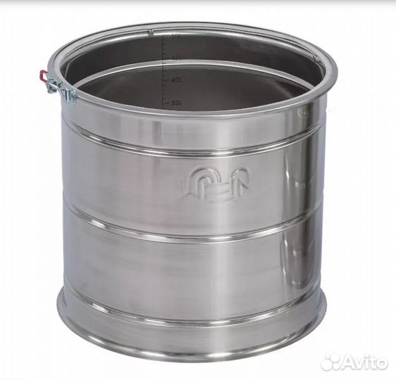 Увеличитель перегонного куба 50*50л (Вейн)