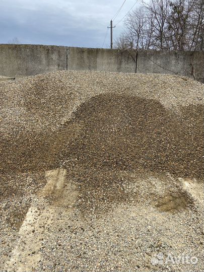 Услуги самосвала