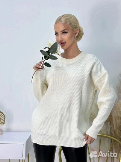 Кофта 50р до 58р