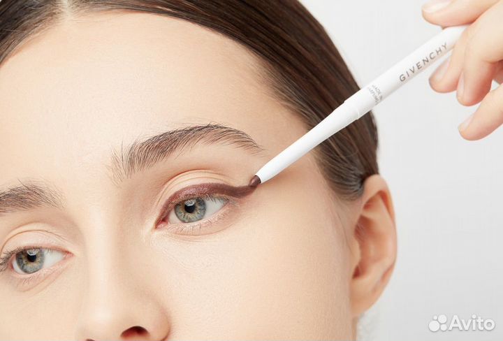 Водостойкий карандаш для глаз givenchy khol