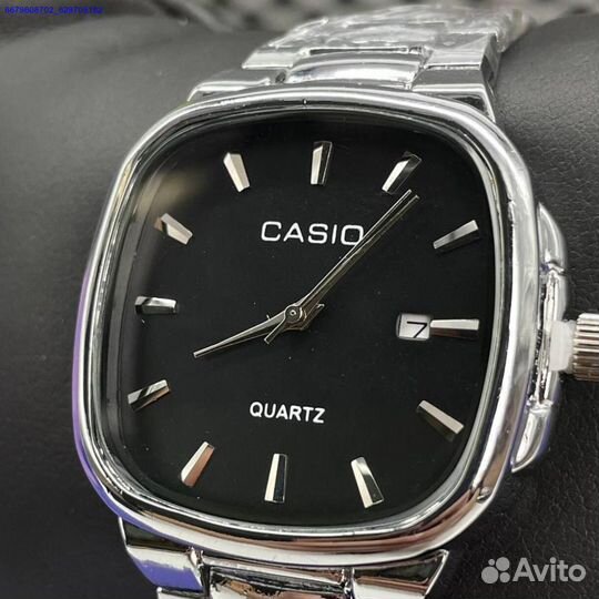 Мужские часы Casio Vintage (Арт.90378)