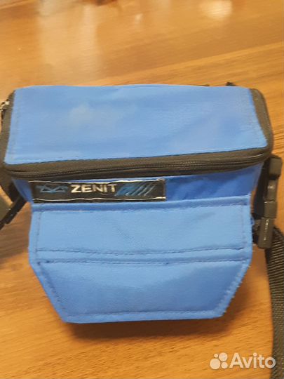 Фотоаппарат Зенит 12 сд