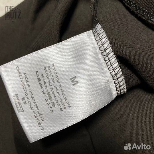 Футболка Essentials размер M,XL