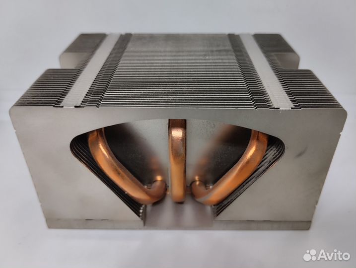 Радиатор Supermicro SNK-P0023P 2U