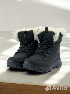 Columbia Nonslip Black-White (38р)