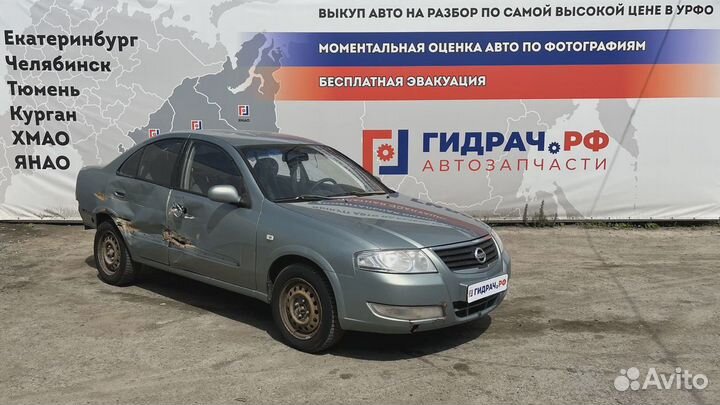 Датчик ABS передний левый Nissan Almera Classic (B