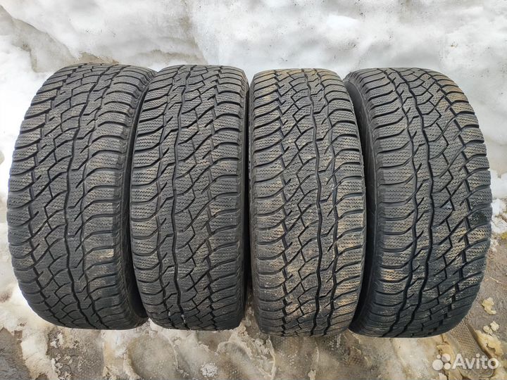 Viatti Bosco S/T V-526 265/60 R18 102