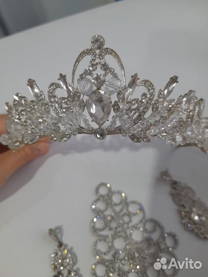 Свадебные аксессуары