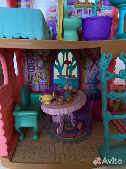 Домик enchantimals