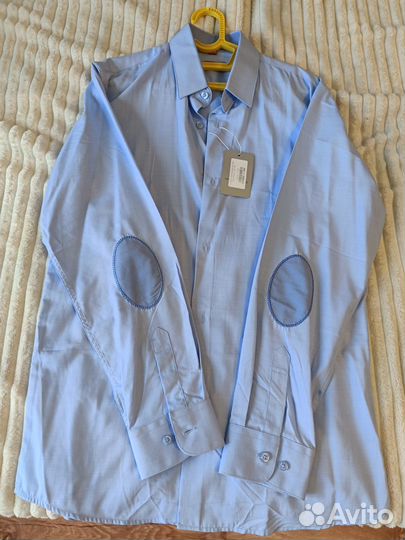 Продам рубашку. Новая