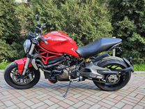 Ducati monster 1200 2014