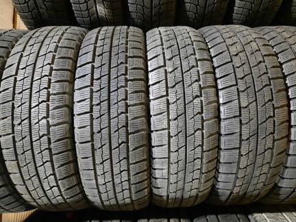 Goodyear Ice Navi Zea II 195/65 R15