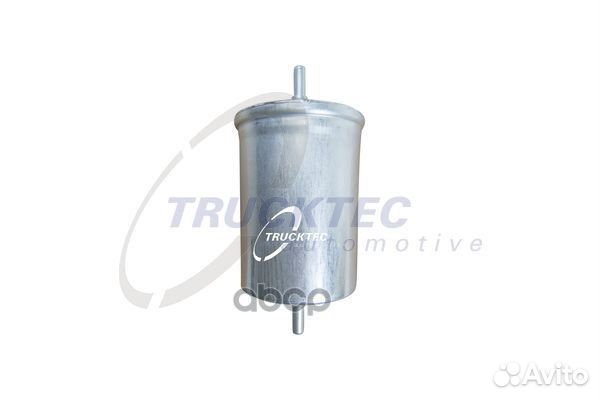 Kl79 фильтр топл.audi a3 vw golf iv octavia 1.6