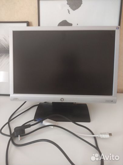 Монитор benq 19