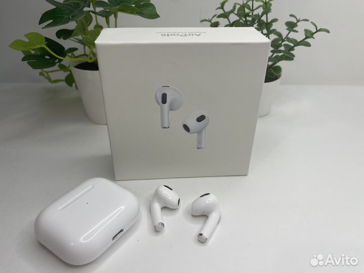 Airpods 3